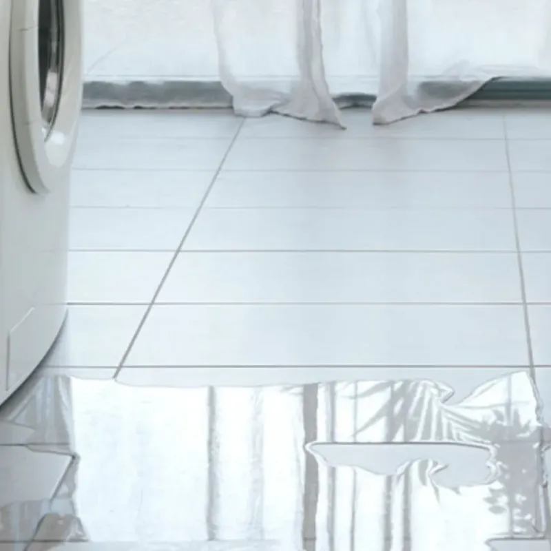 Appliance Leak Cleanup in Boiling Springs, SC