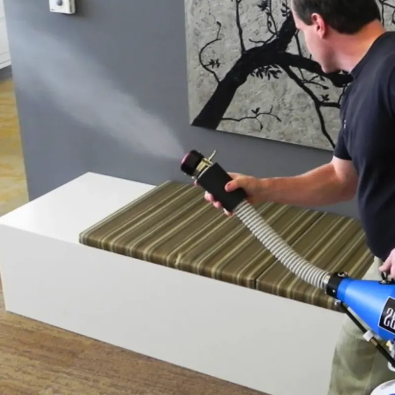 Professional Odor Removal in Boiling Springs, SC